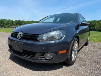 2014 Volkswagen Golf