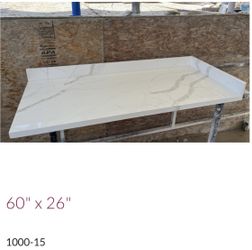Quartz/ Granite Countertops