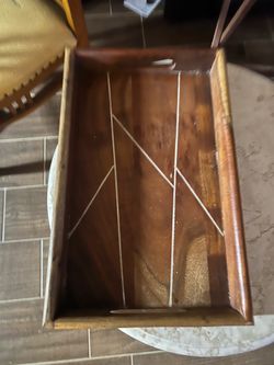 Serving Tray