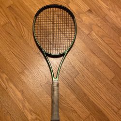 Wilson Blade V8 (used)