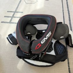 Fox Titan Peewee Pad Set