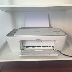 HP All In One Printer 