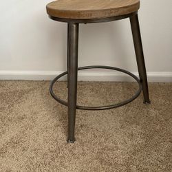 Stool