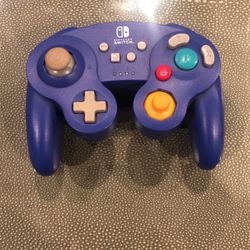 Nintendo Switch Controller