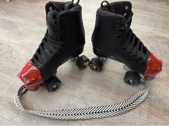 Impala Quad Roller Skates Women’s size 8 / Men’s size 6