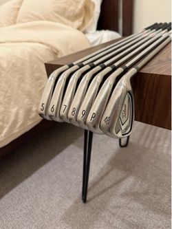 2019 Titleist T300 AW, PW-5i -1/2” RH