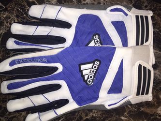Batting glove