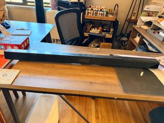 Samsung HW-HM45C Soundbar + Subwoofer