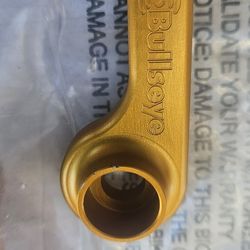 Bullseye Single Bolt Chain Tensioners 
