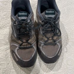 Reebok Premier Road Plus VI Running Shoes Brown