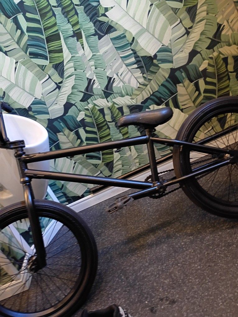 Premium BMX
