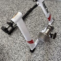 Travel Trac Bike Trainer ($200 New)