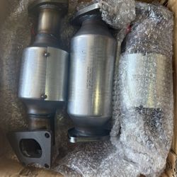 05 - 08 HONDA PILOT 3.5L Parts