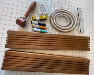 Sewing tools