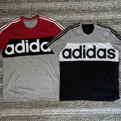 Adidas Shirts SXL