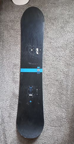 156 Cm Rossignol Snowboard