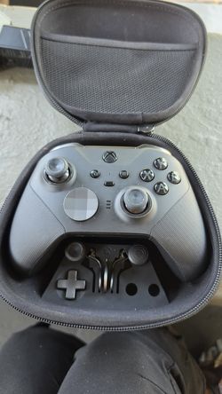 Elite Series 2 Controller