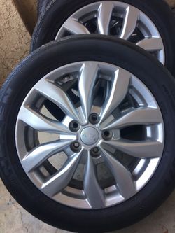 Tires