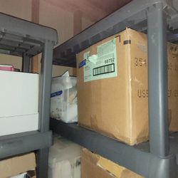 Cardboard BOXES 📦 PACKING, SHIPPING, STORAGE, ORGANIZING