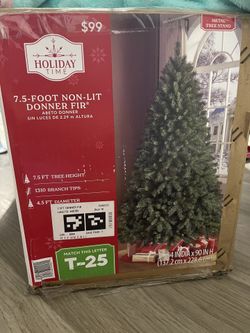 Christmas Tree