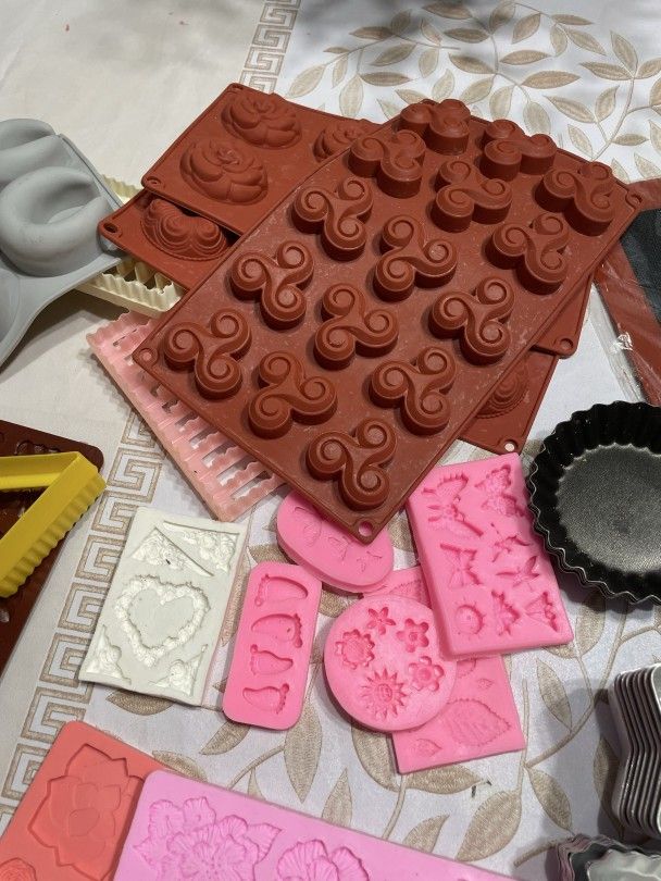 Cooking Supplies