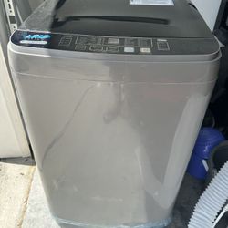 Compact Wash