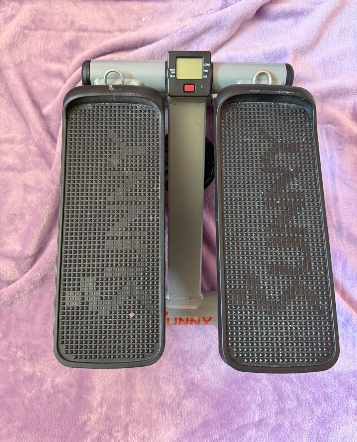 WEIGHT LOSS stepper