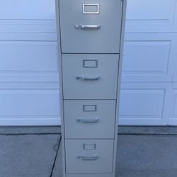 File Cabinet $25 OBO