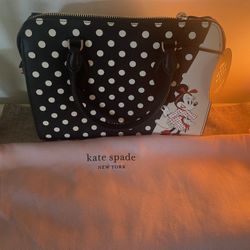 Kate Spade Purse 