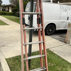 Extendable Ladder 