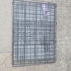 Dog Cage