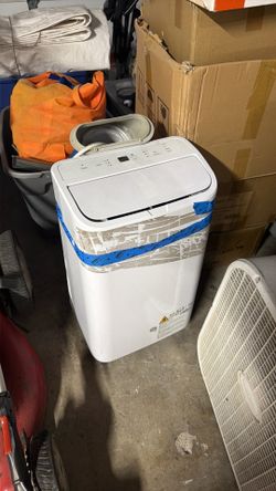 Ac unit 100 obo