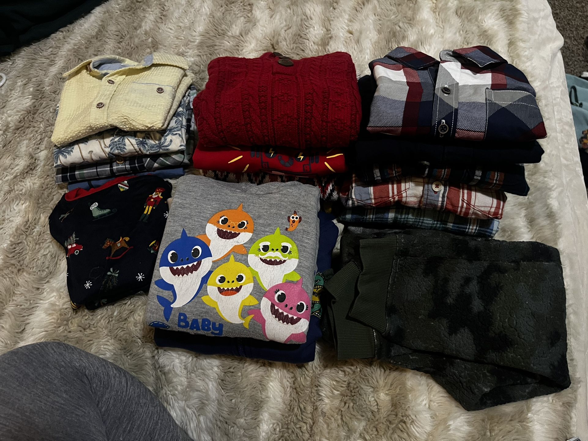 $30 For All
