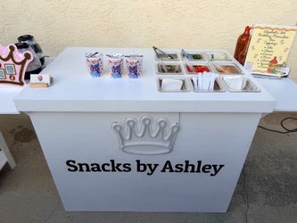 Maruchan Bar
