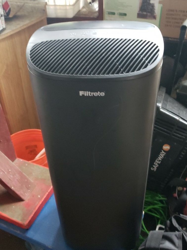Air Purifier