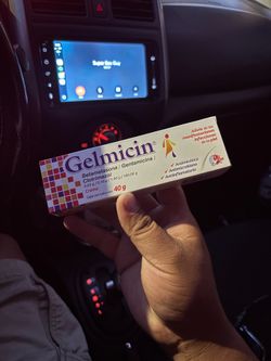 Mexican Creme Gelmicin
