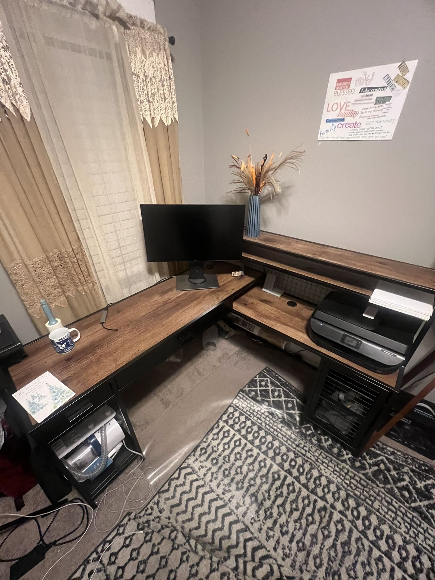 Office Desk
