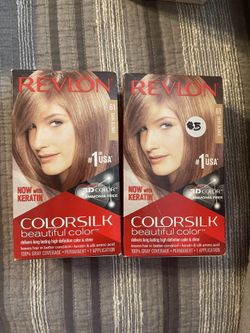 Dark Blonde Hair Color