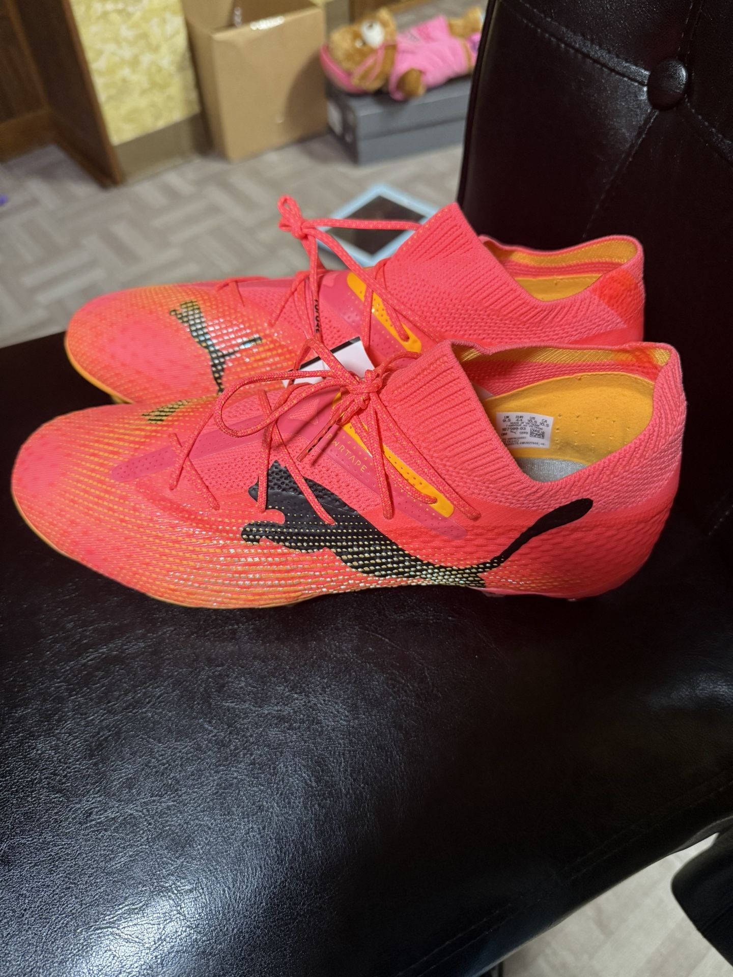 Puma Future 7 Ultimate