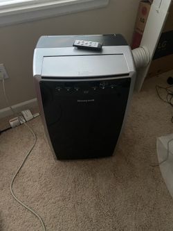 ❄️ Honeywell 10,000 BTU Portable Air Conditioner – Works Great! ❄️