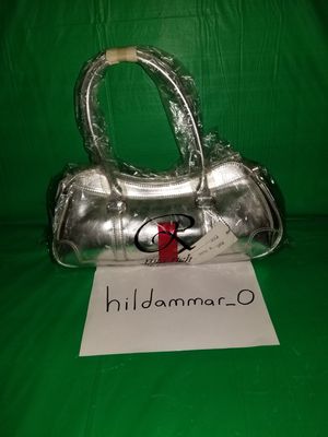 Rina Rich Handbag Pink For In West Hempstead Ny Offerup Rina Rich Handbag Silver For In West Hempstead Ny