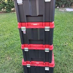 Craftsman Versastack Tool Box  $160. New