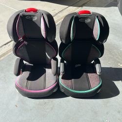 Graco Car Seats
