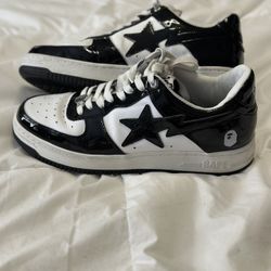 Bape Shoes Men’s Size 11 US