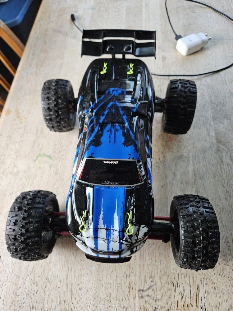 Traxxas Mini E Revo