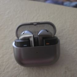 Galaxy Buds 3
