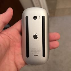 Apple Magic Mouse 2 