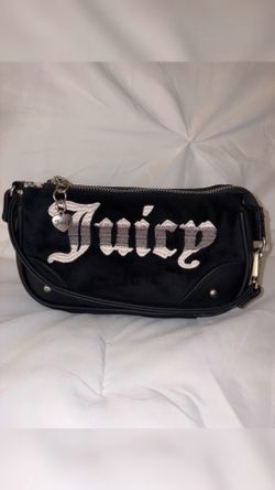 mini juicy purse