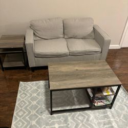 Couch For Sale 