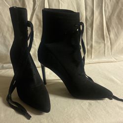 Kendall & Kylie Boots